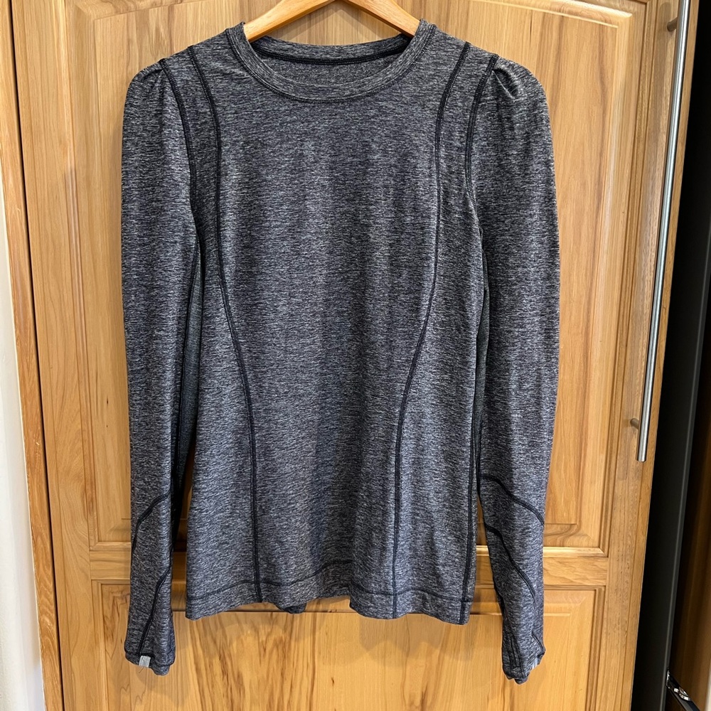 Lululemon 8